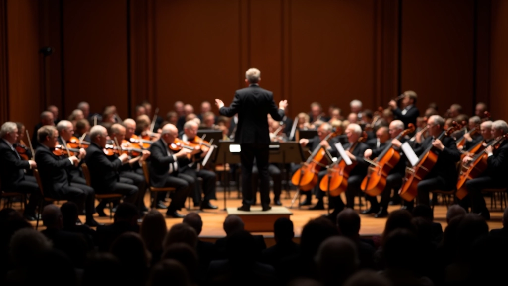 Community Orchestra Concert